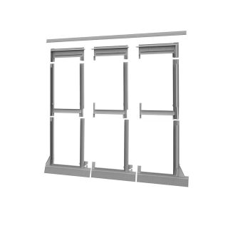 Combi Universal Flashing roof windows